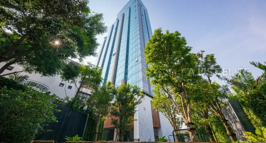 THE BANGKOK THONGLOR