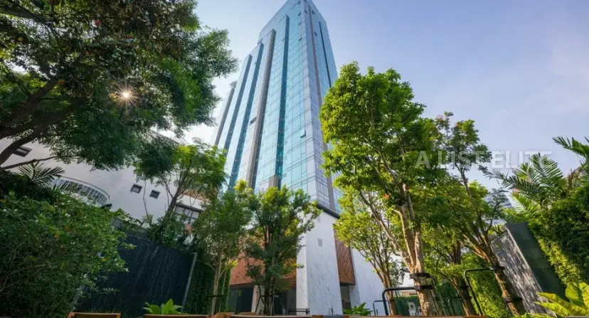 New development