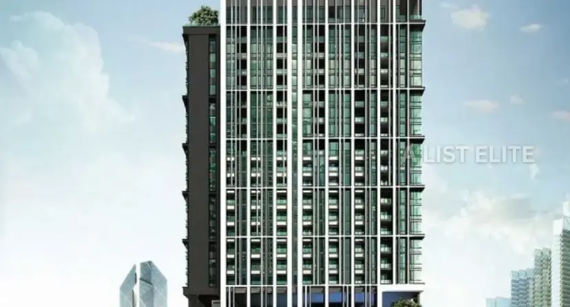 New development