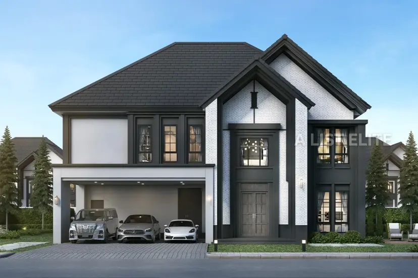 New development