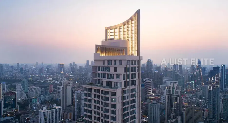 THE ESSE ASOKE
