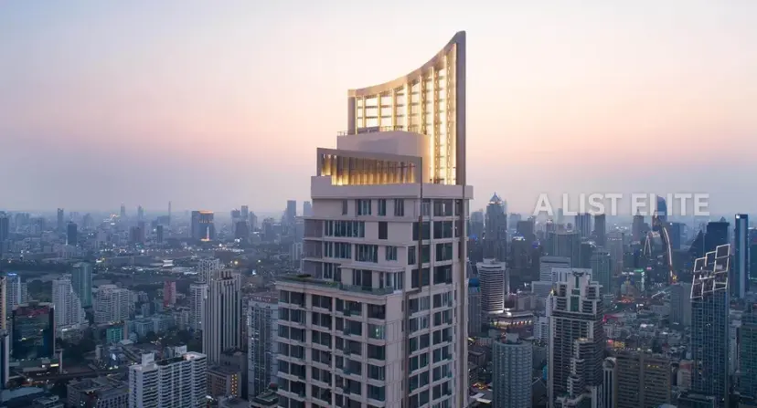 New development