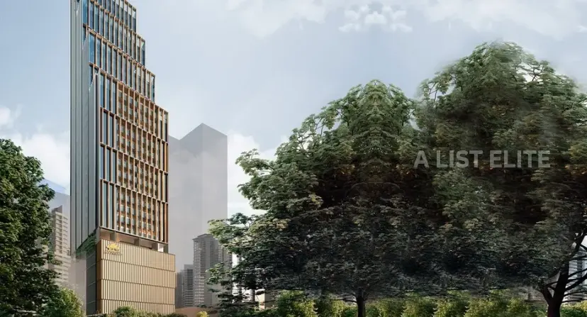 New development