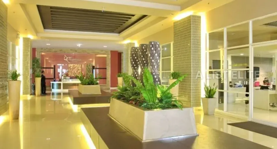 THE FOUR WINGS RESIDENCE