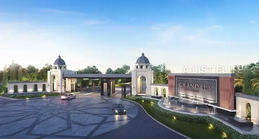 New development