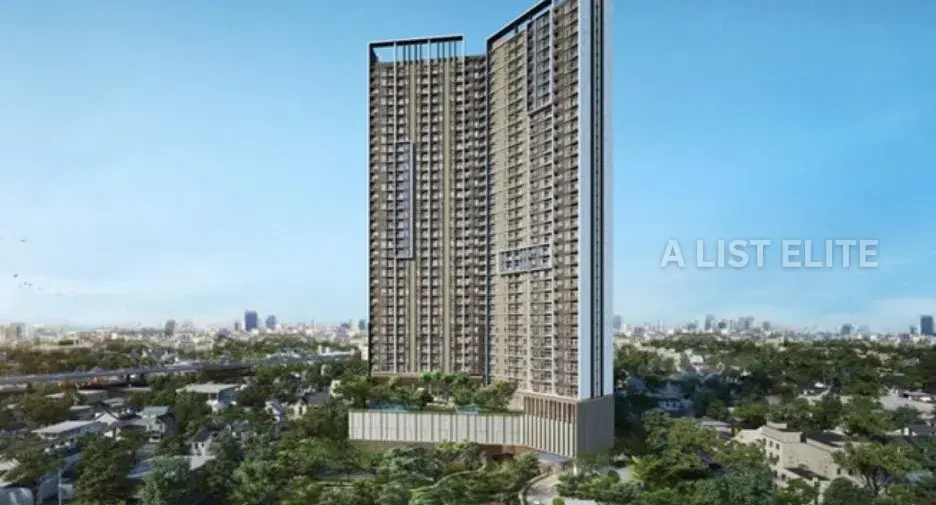 The Key Sathon-Charoen Rat