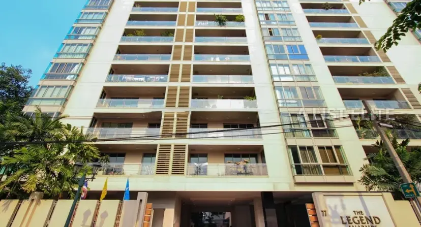 New development