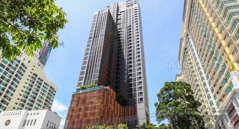 New development