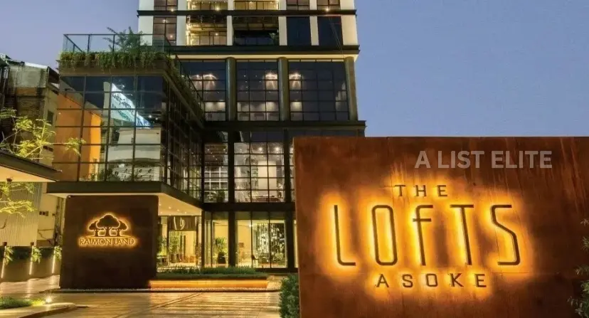 New development