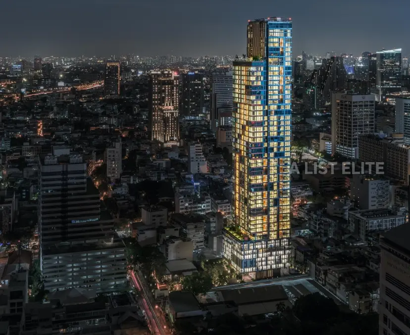 New development