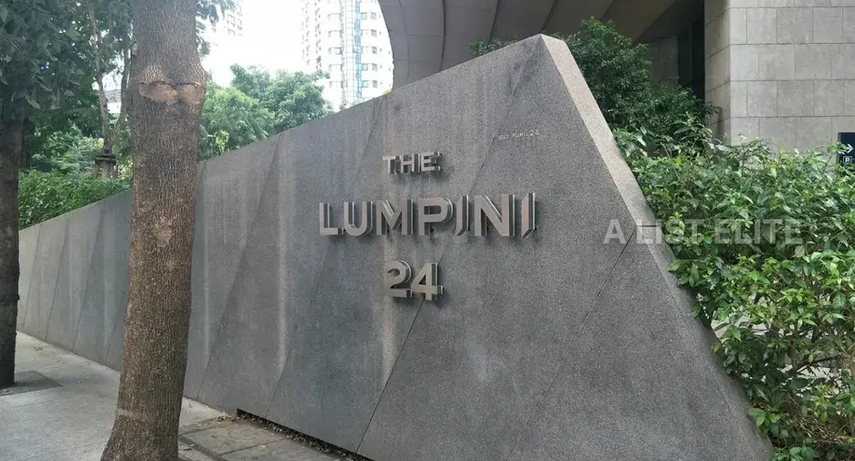 THE LUMPINI 24