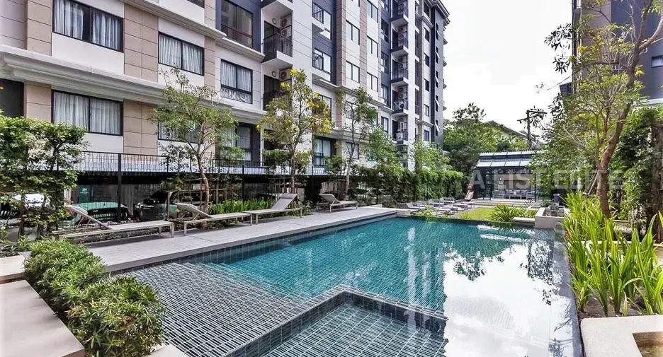 THE NEST SUKHUMVIT 22
