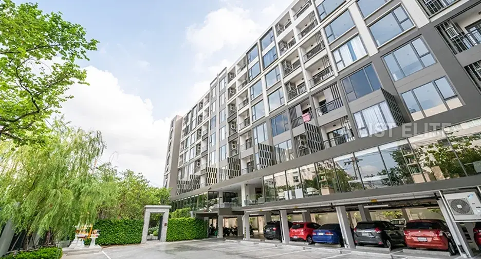 THE NEST SUKHUMVIT 64
