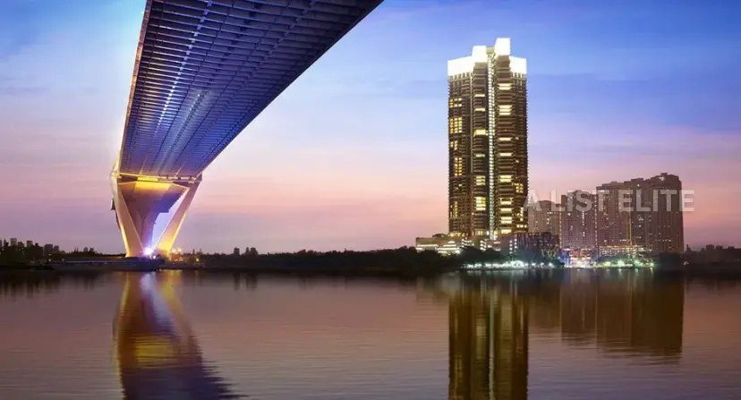 New development