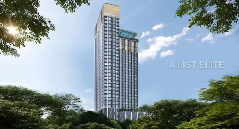 New development