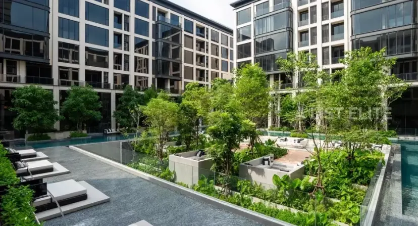 New development