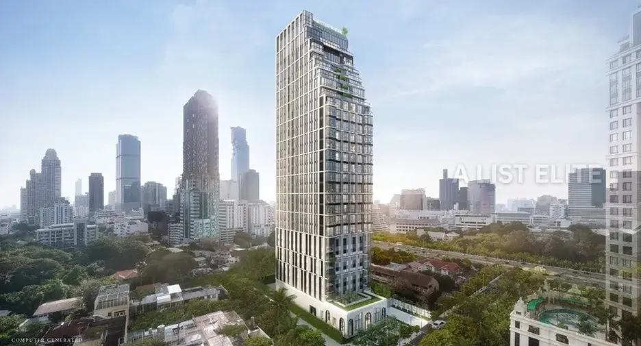 THE RESERVE SATHORN