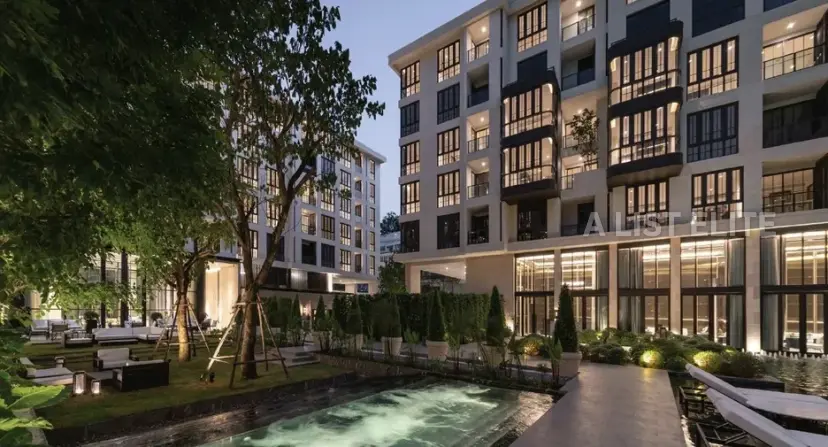 New development