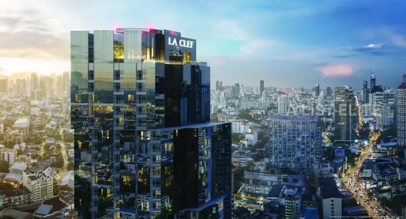 New development