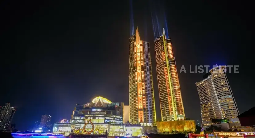 New development
