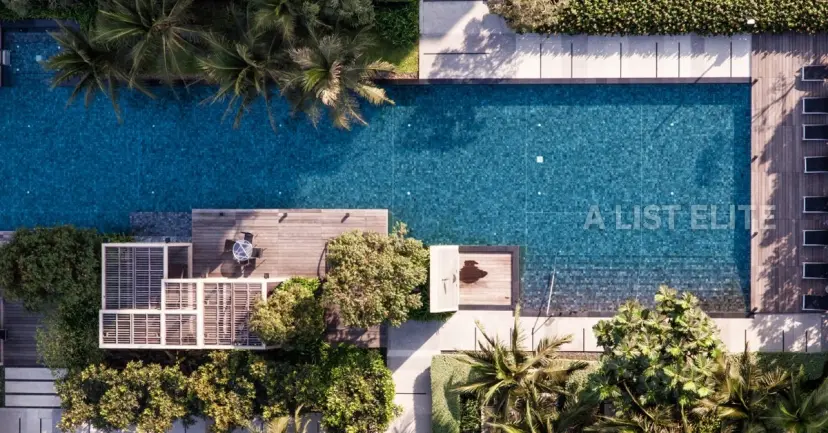 New development