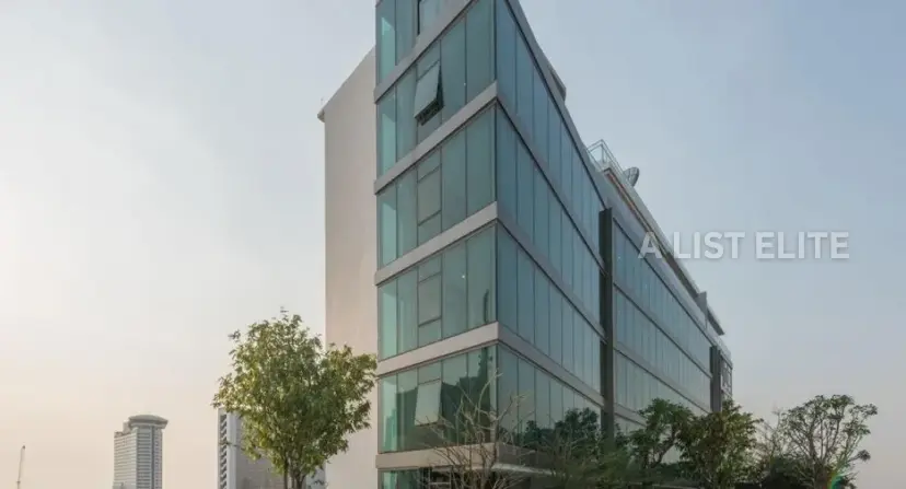 New development
