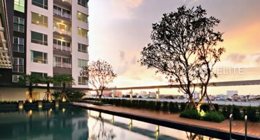 New development
