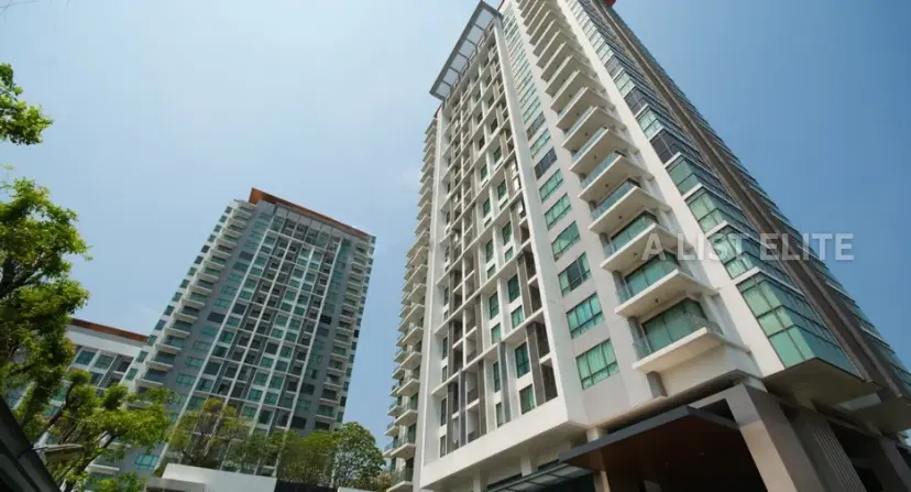 New development