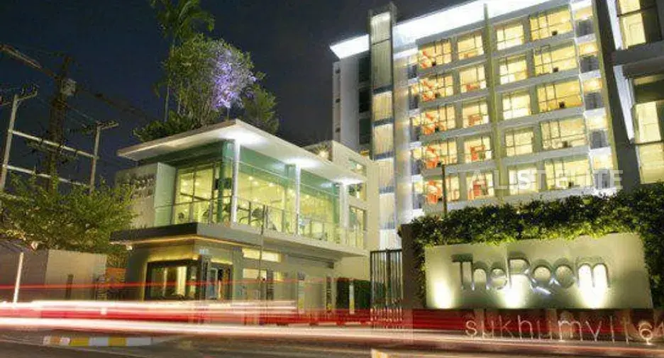 THE ROOM SUKHUMVIT 64