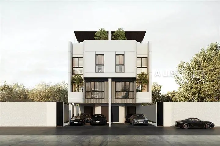 New development