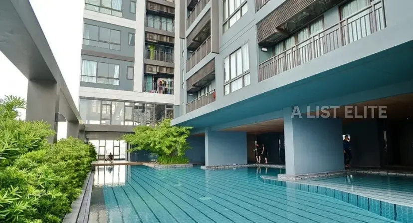 New development