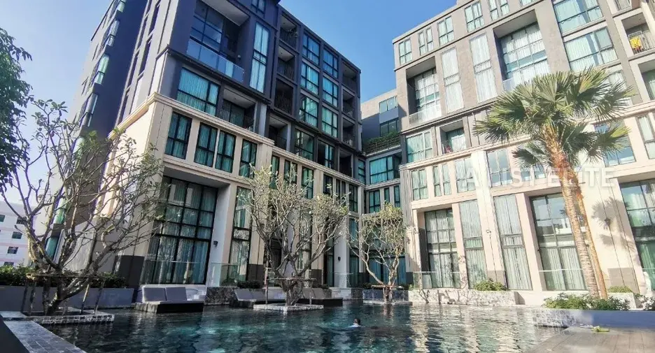 THE UNIQUE SUKHUMVIT 62/1