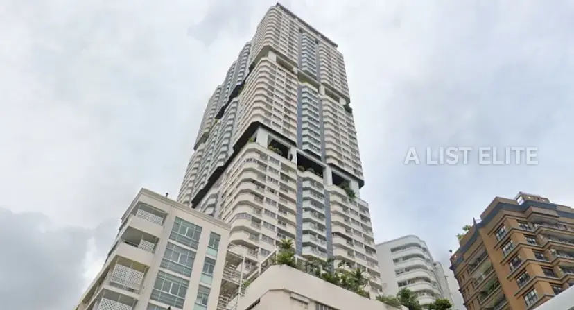 New development