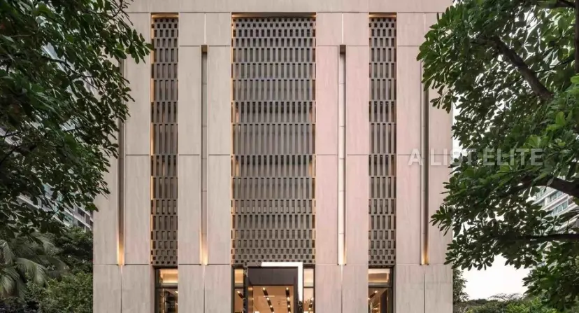 New development