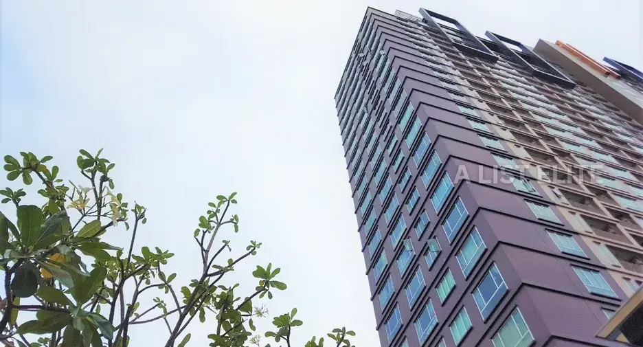 THRU THONGLOR