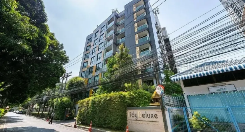 New development