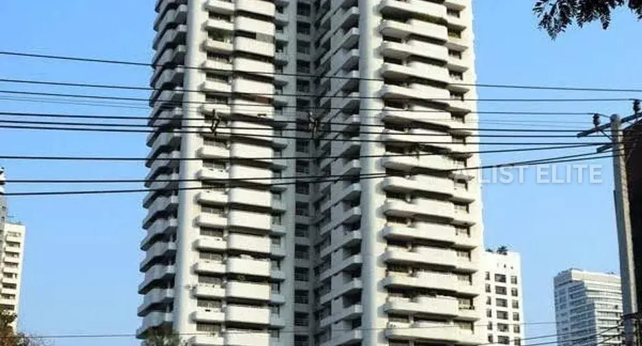 TOWER PARK