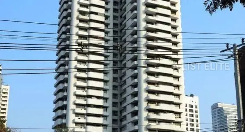 New development