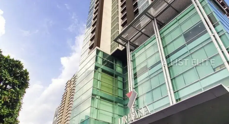 URBANA SATHORN