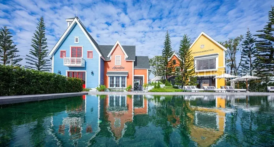 VILLAGGIO 2 SRINAKARIN-BANGNA