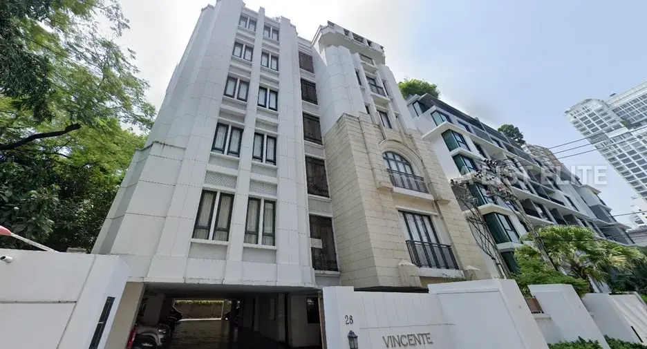 VINCENTE CONDO