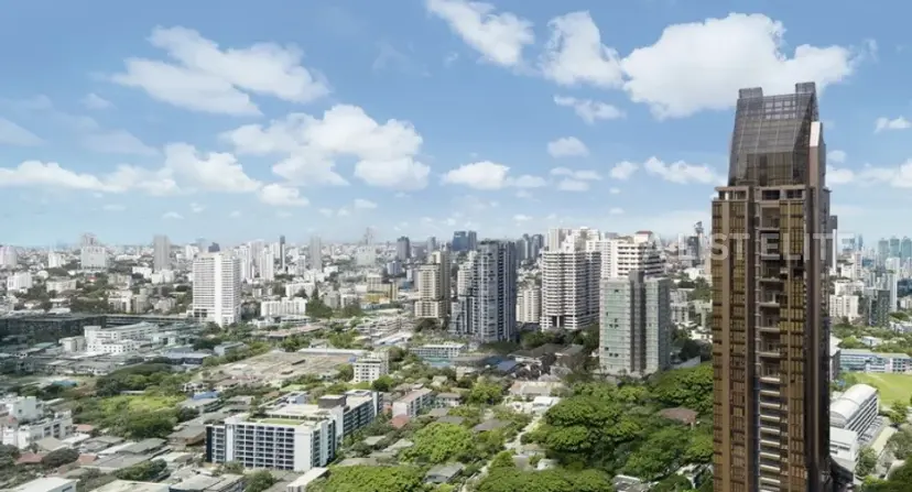 New development