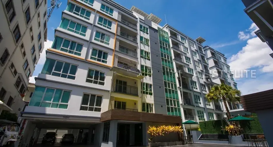 VOQUE SUKHUMVIT 16