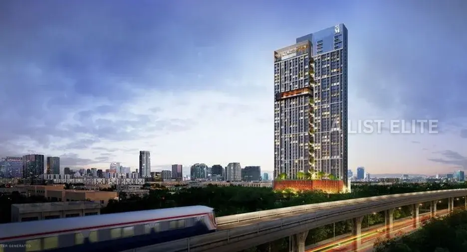 WHIZDOM INSPIRE SUKHUMVIT