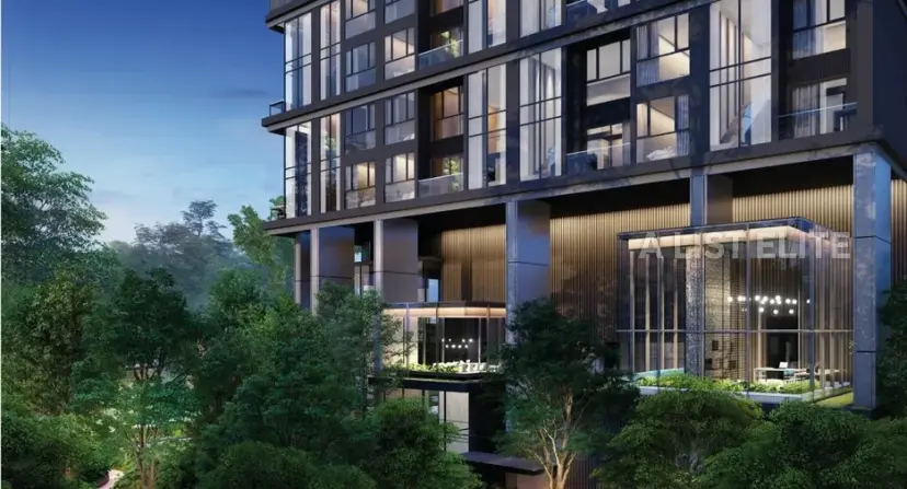 New development