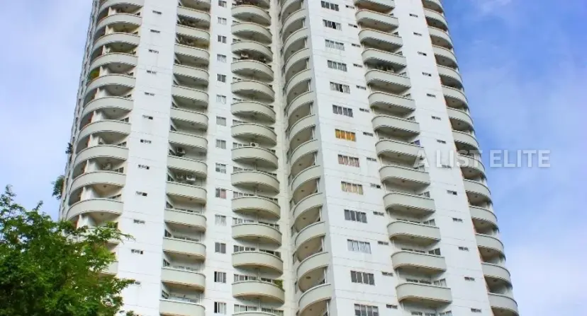 New development