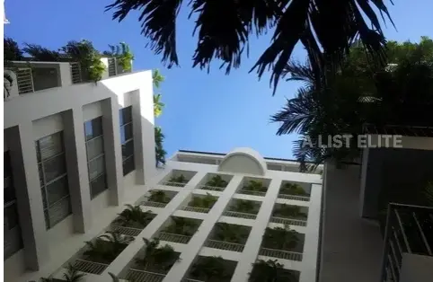 ARIEL APARTMENT