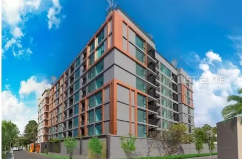 New development