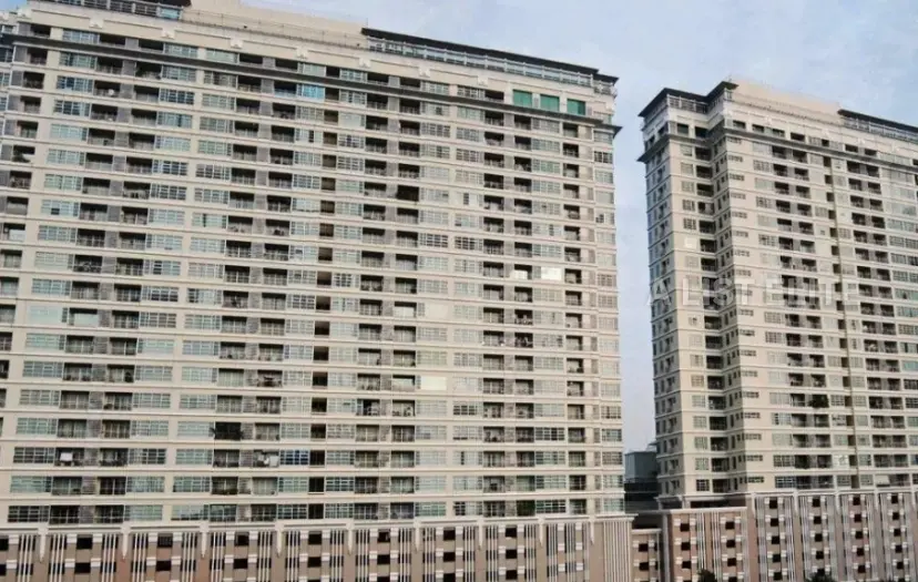 New development