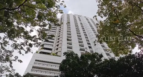 KALLISTA MANSION